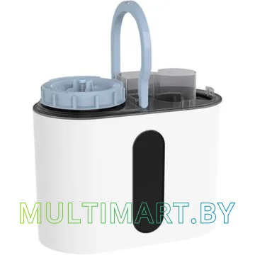 Увлажнитель воздуха Boneco Air-O-Swiss U250 (белый) картинка 3